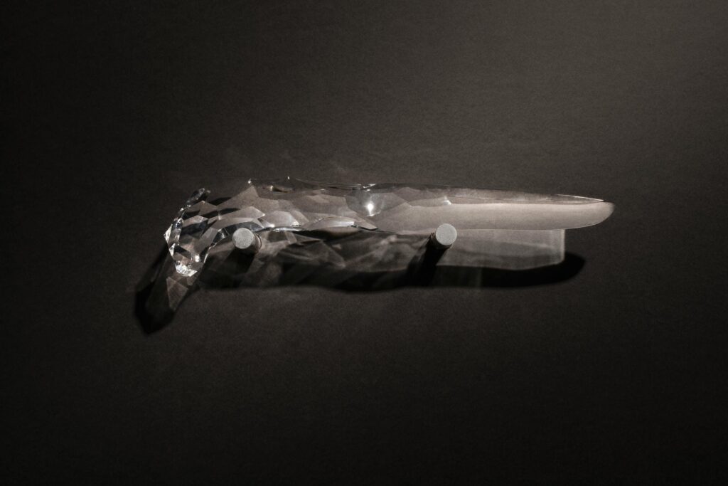 mark sturkenboom dagger galerie philia 01