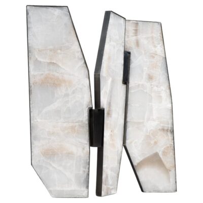 The Onyx Screen by Giampiero Tagliaferri