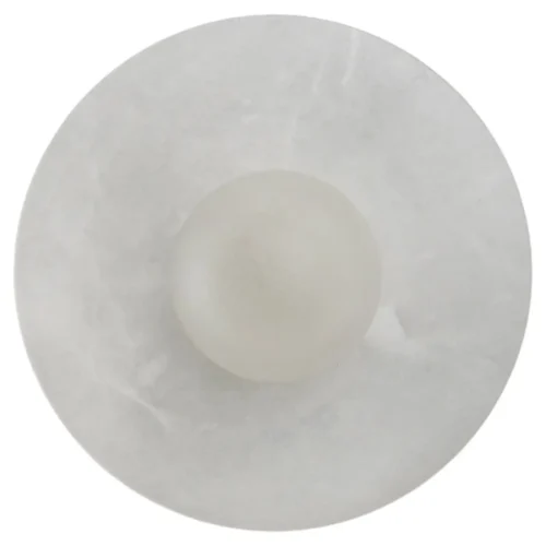 Alba Simple Wall Light by Contain 1