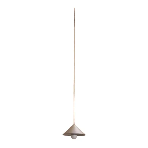 Alba Top Pendant XL by Contain 1