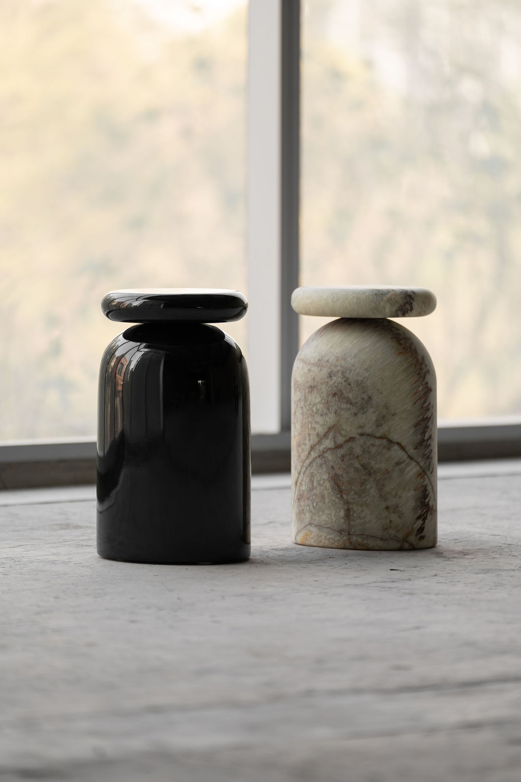 Cult Stool by Panorammma 3