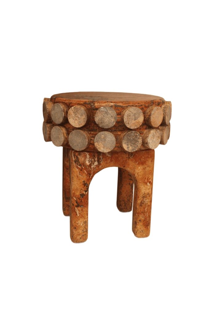 Ludovica Table by Ayres 1