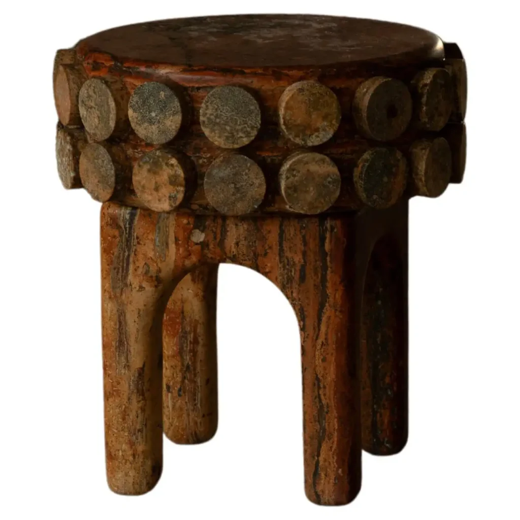 Ludovica Table by Ayres 1