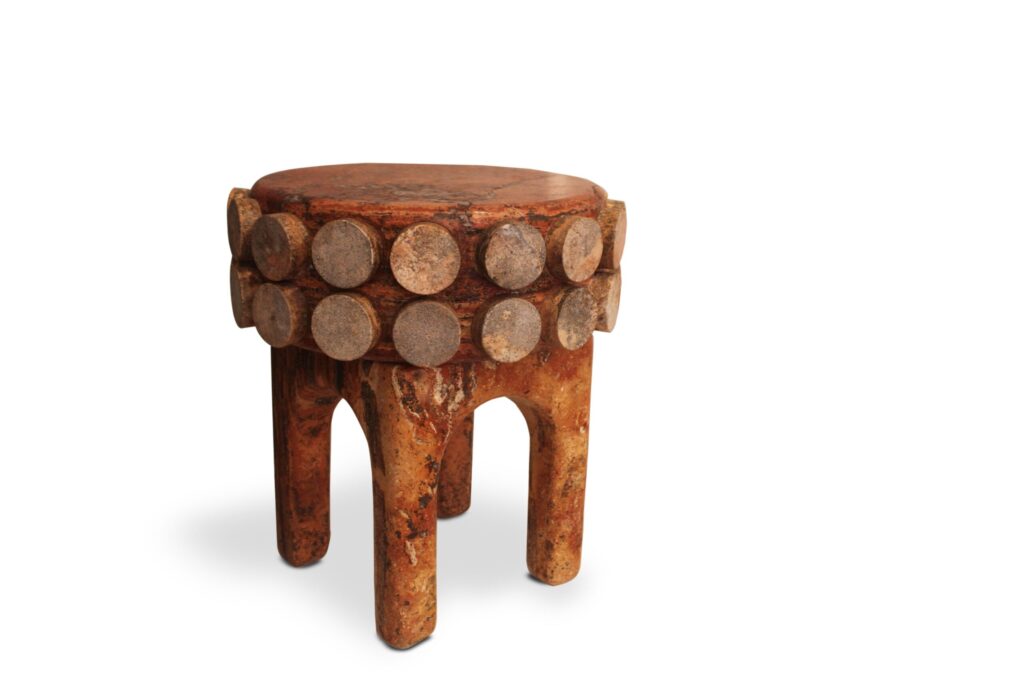 Ludovica Table by Ayres 1