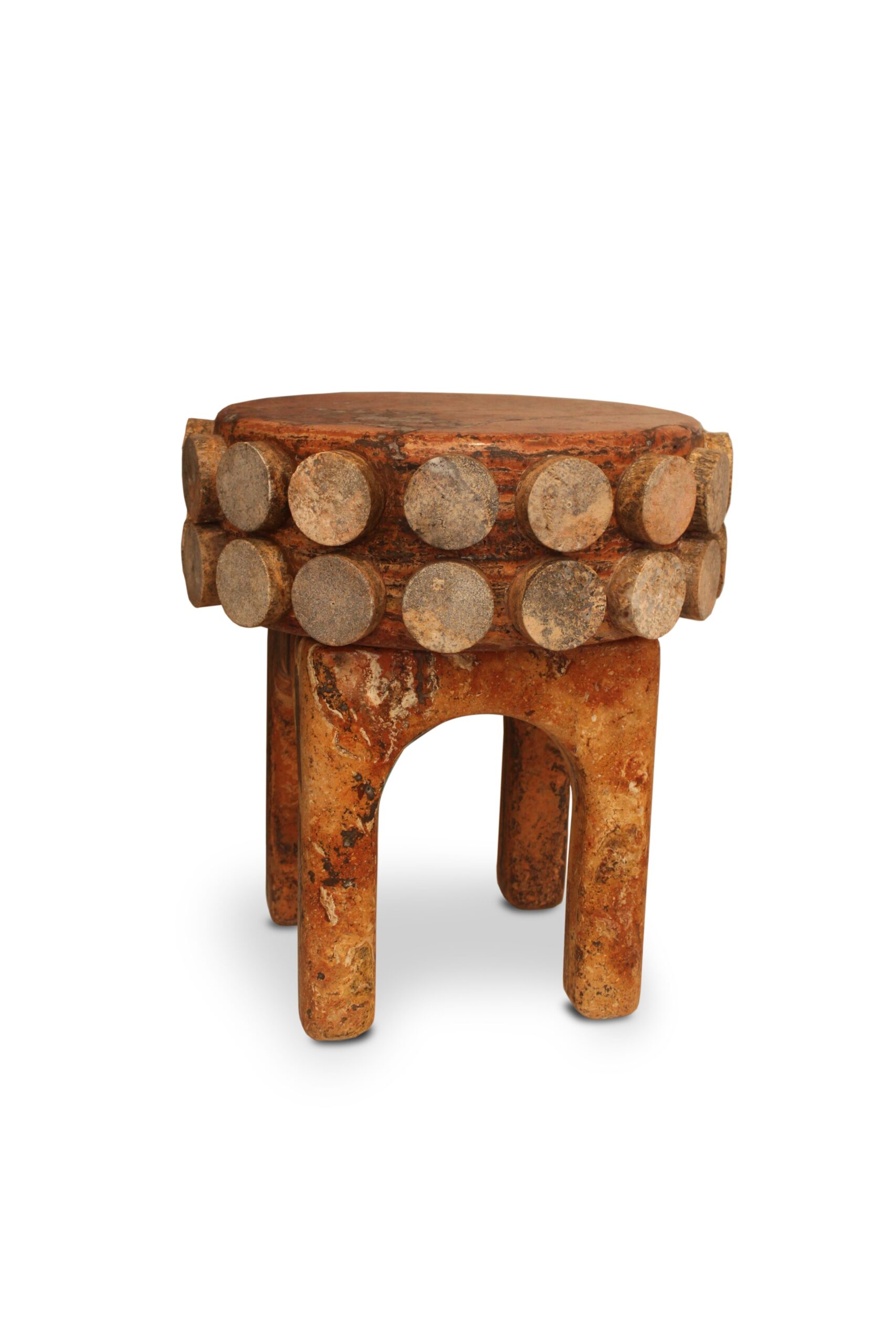 Ludovica Table by Ayres 2