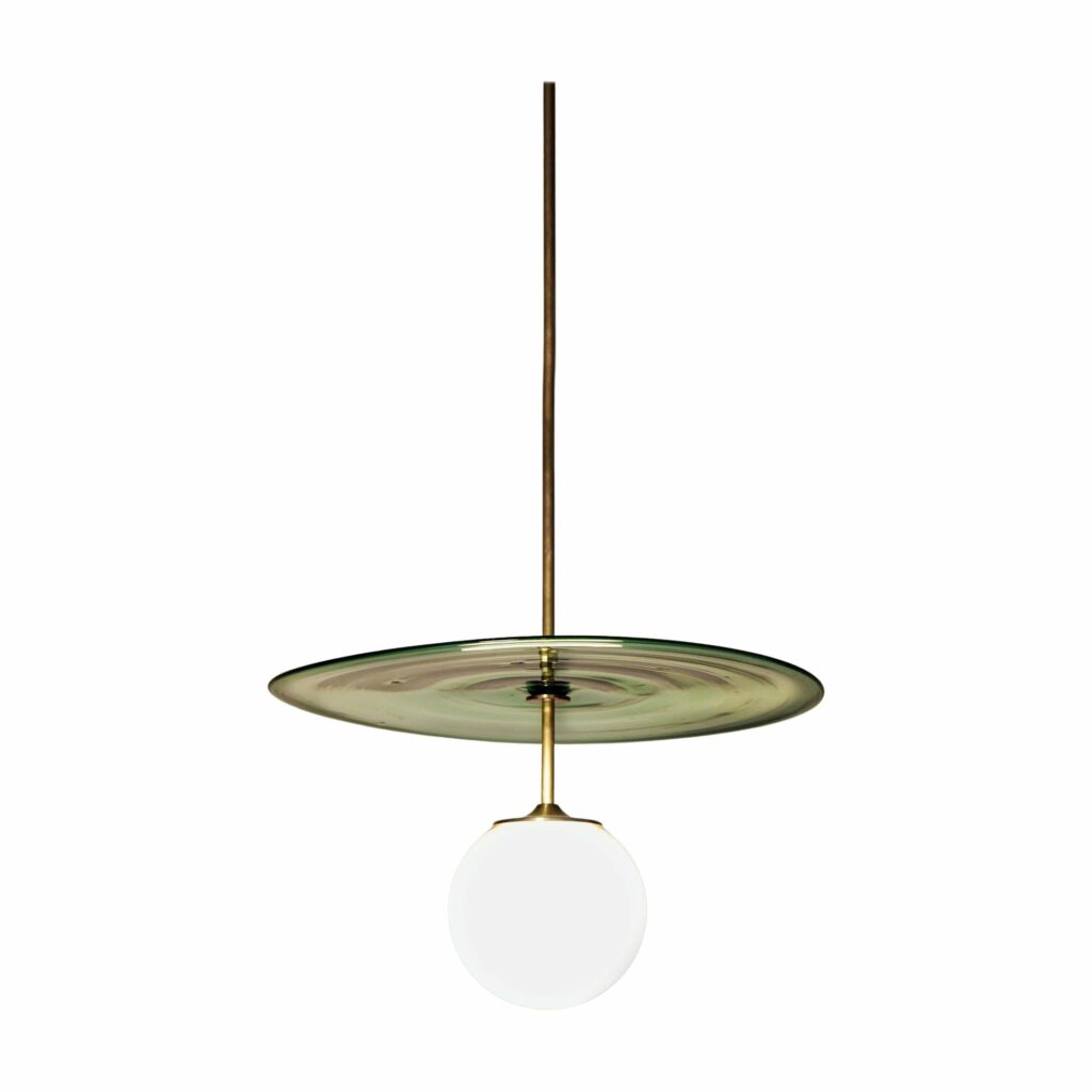 Plat Pendant 4042 by Contain 1