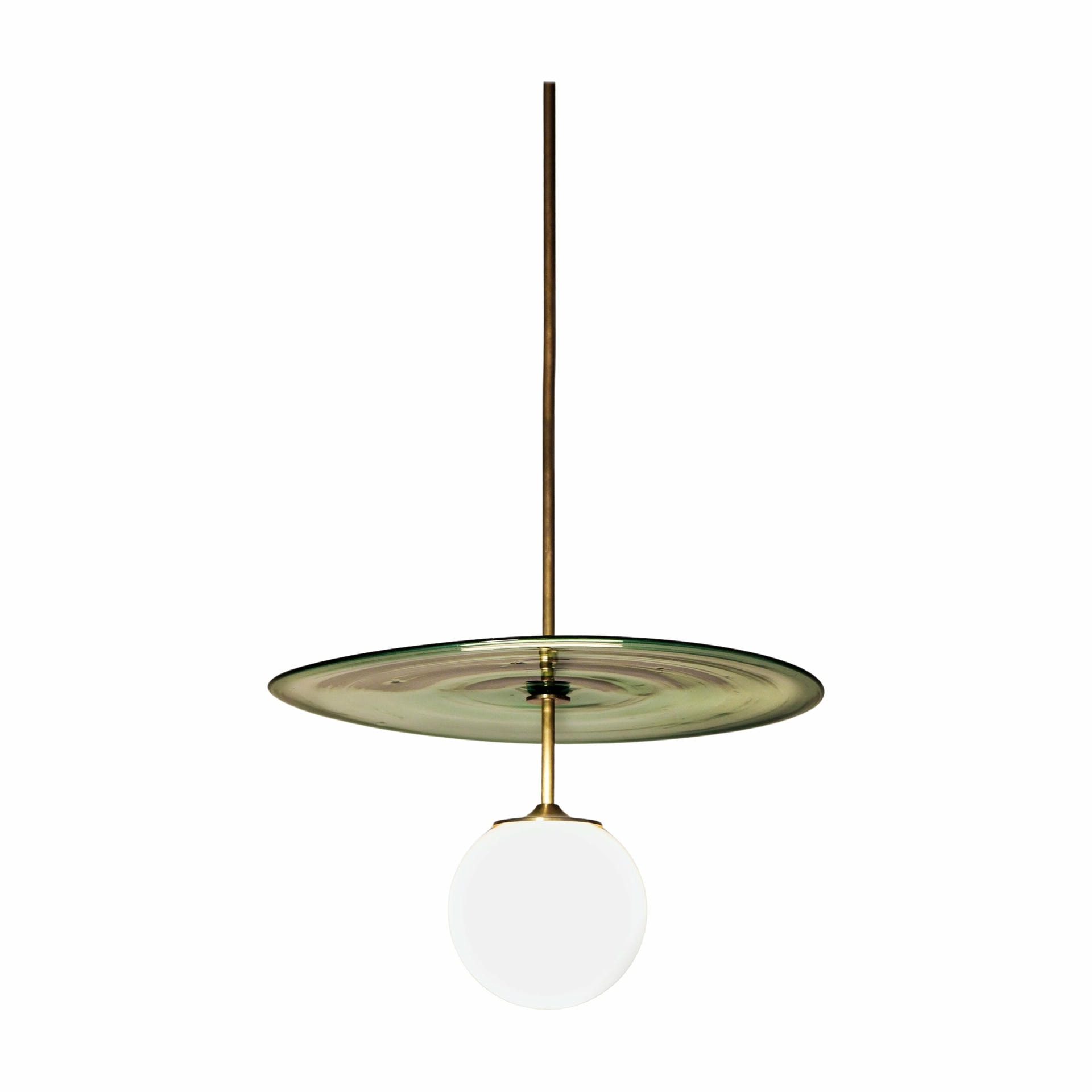 Plat Pendant 4042 by Contain 1