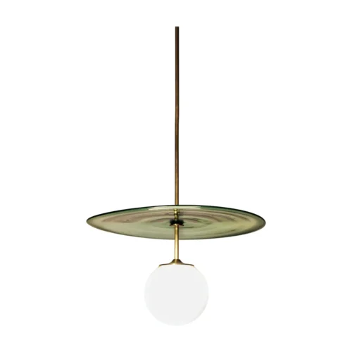 Plat Pendant 4042 by Contain 1