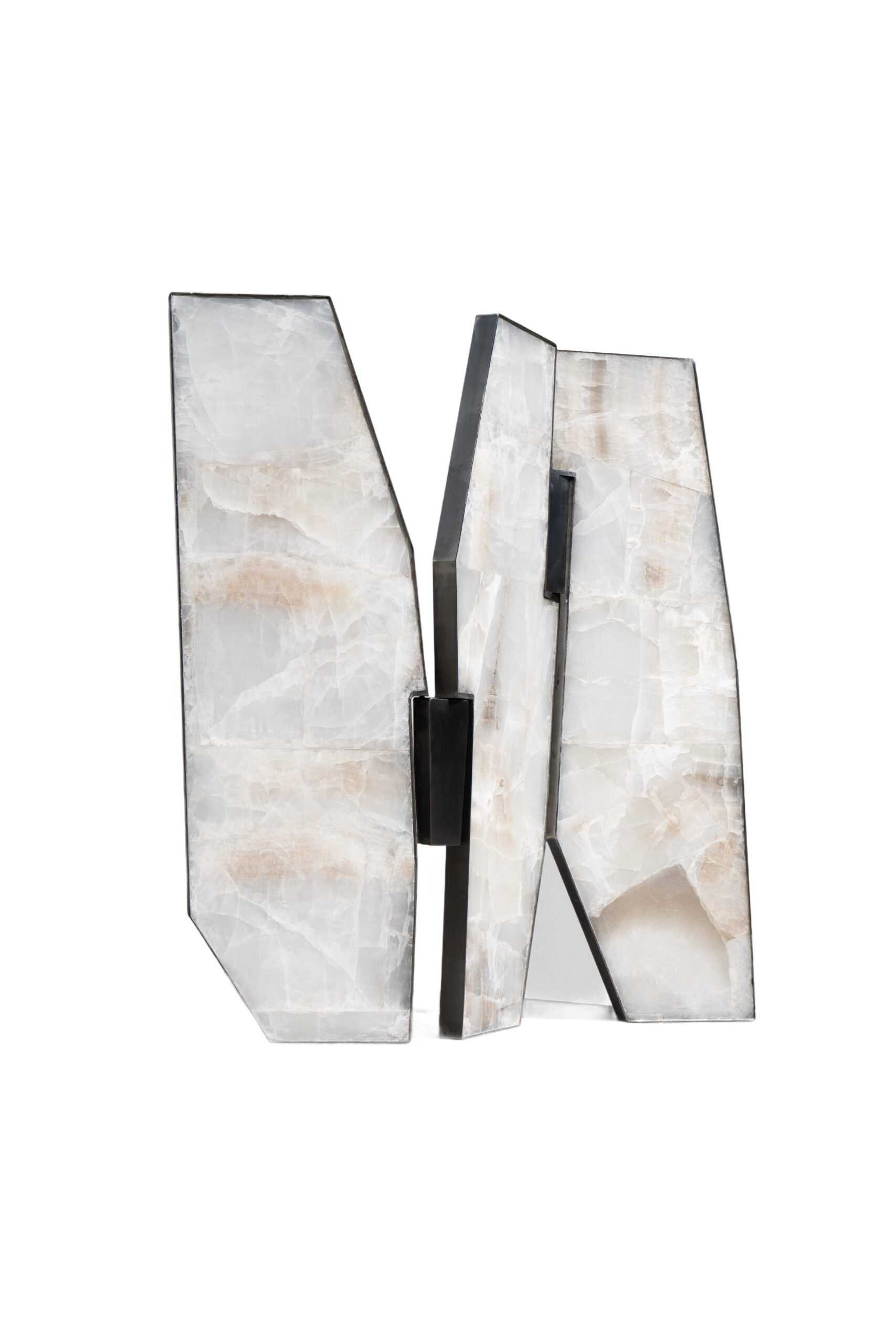 The Onyx Screen by Giampiero Tagliaferri 1