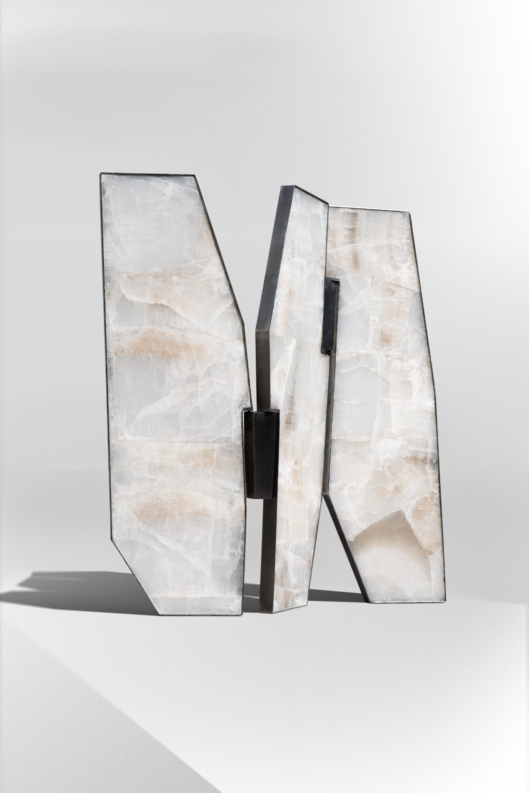 The Onyx Screen by Giampiero Tagliaferri 2