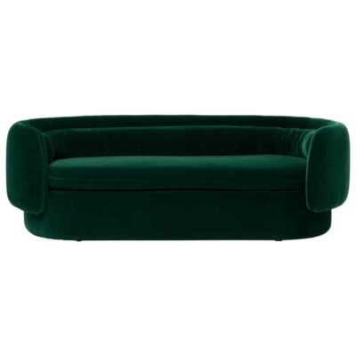 Three Seats Group Sofa by Philippe Malouin