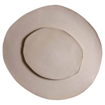 Silk #20 Wall Light by Margaux Leycuras