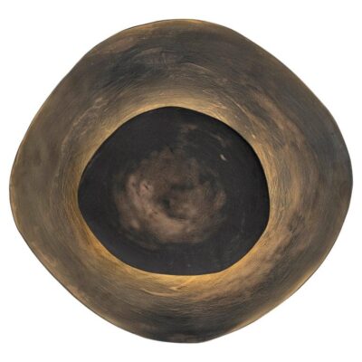 Ash #10 Wall Light by Margaux Leycuras