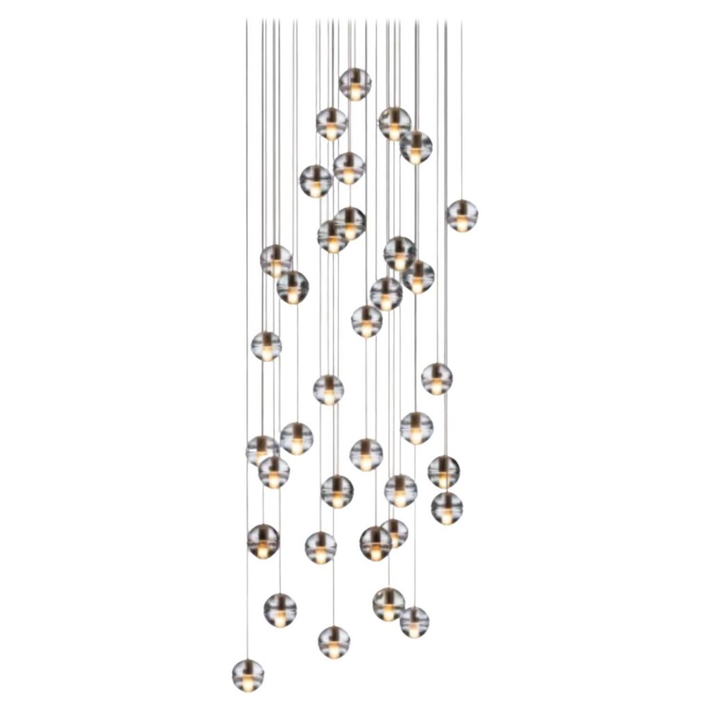 14.36 Round Pendant by Bocci 1
