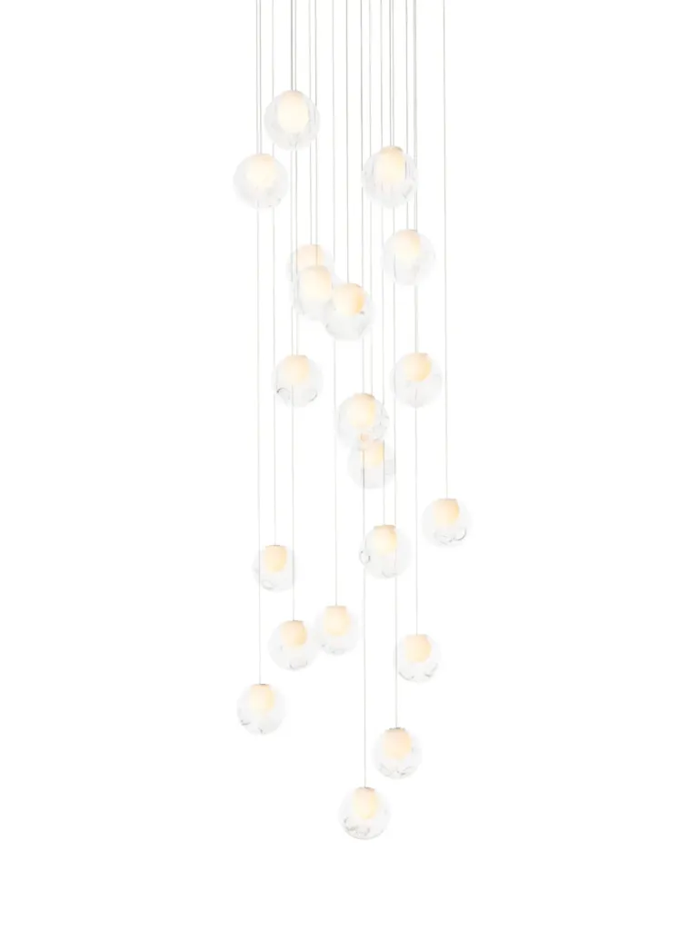 28.20 Chandelier Lamp by Bocci 1