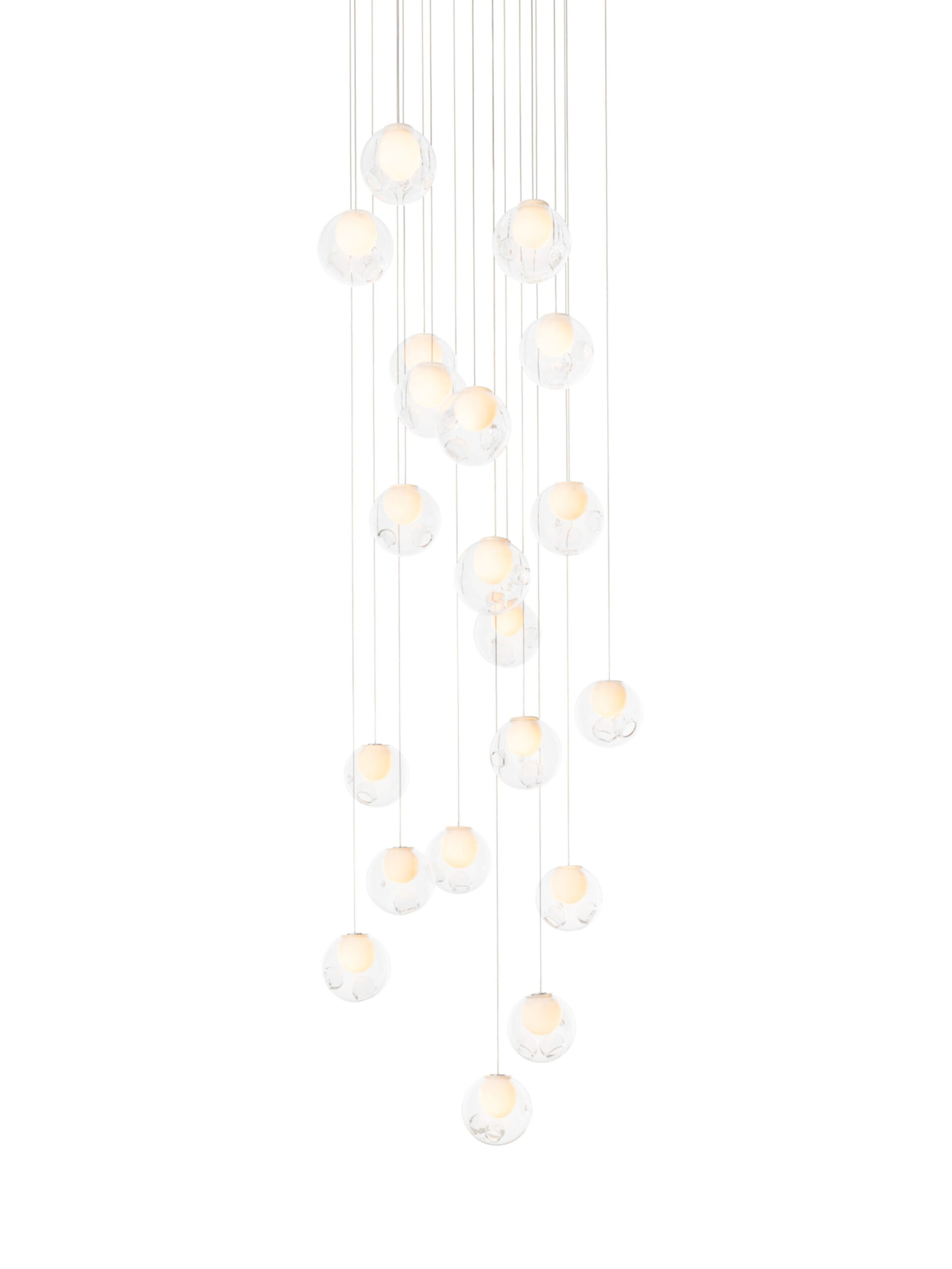 28.20 Chandelier Lamp by Bocci 1