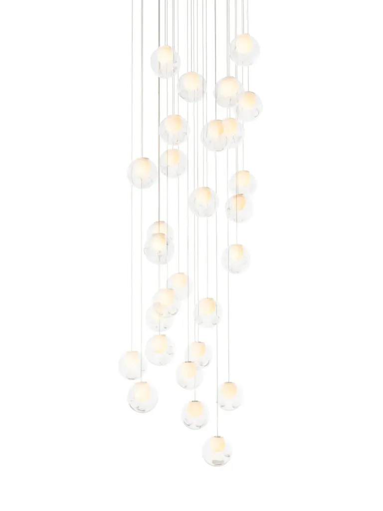 28.28 Pendant by Bocci 1
