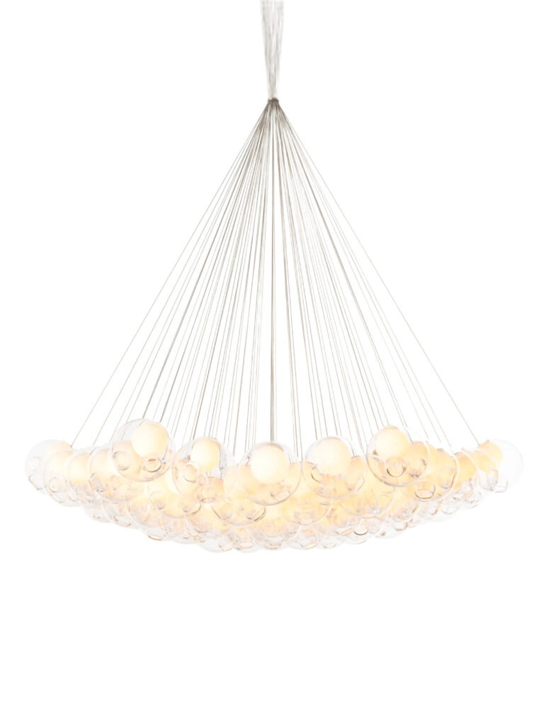 28.61 Pendant by Bocci 1