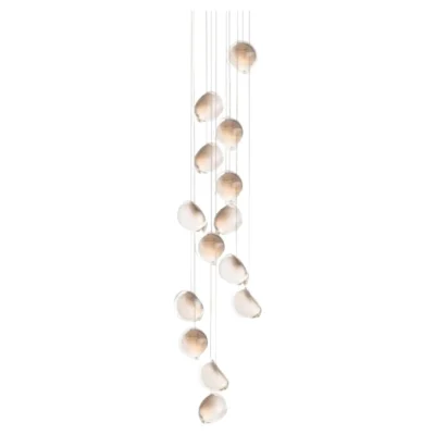 76.14 Pendant by Bocci