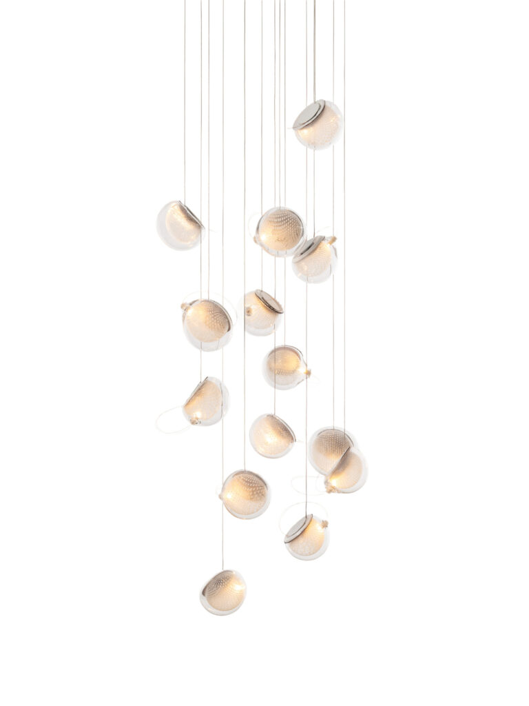76.14 Pendant by Bocci 1
