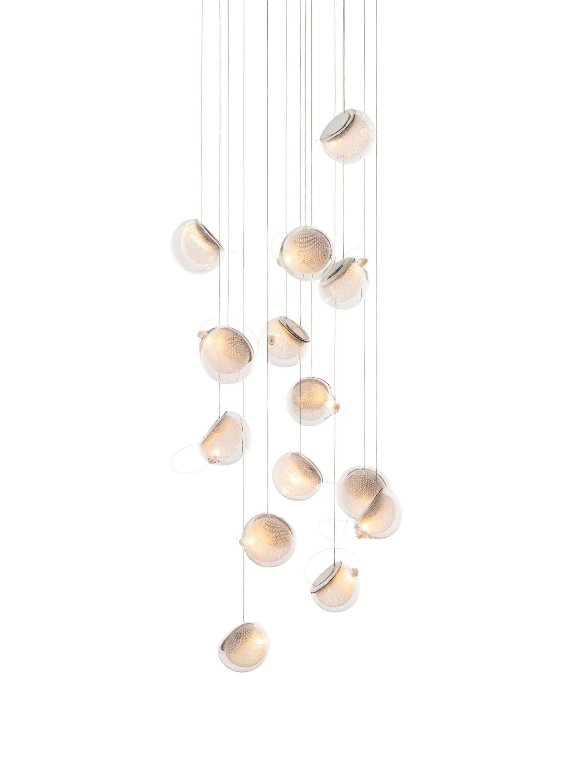 76.14 Pendant by Bocci 1