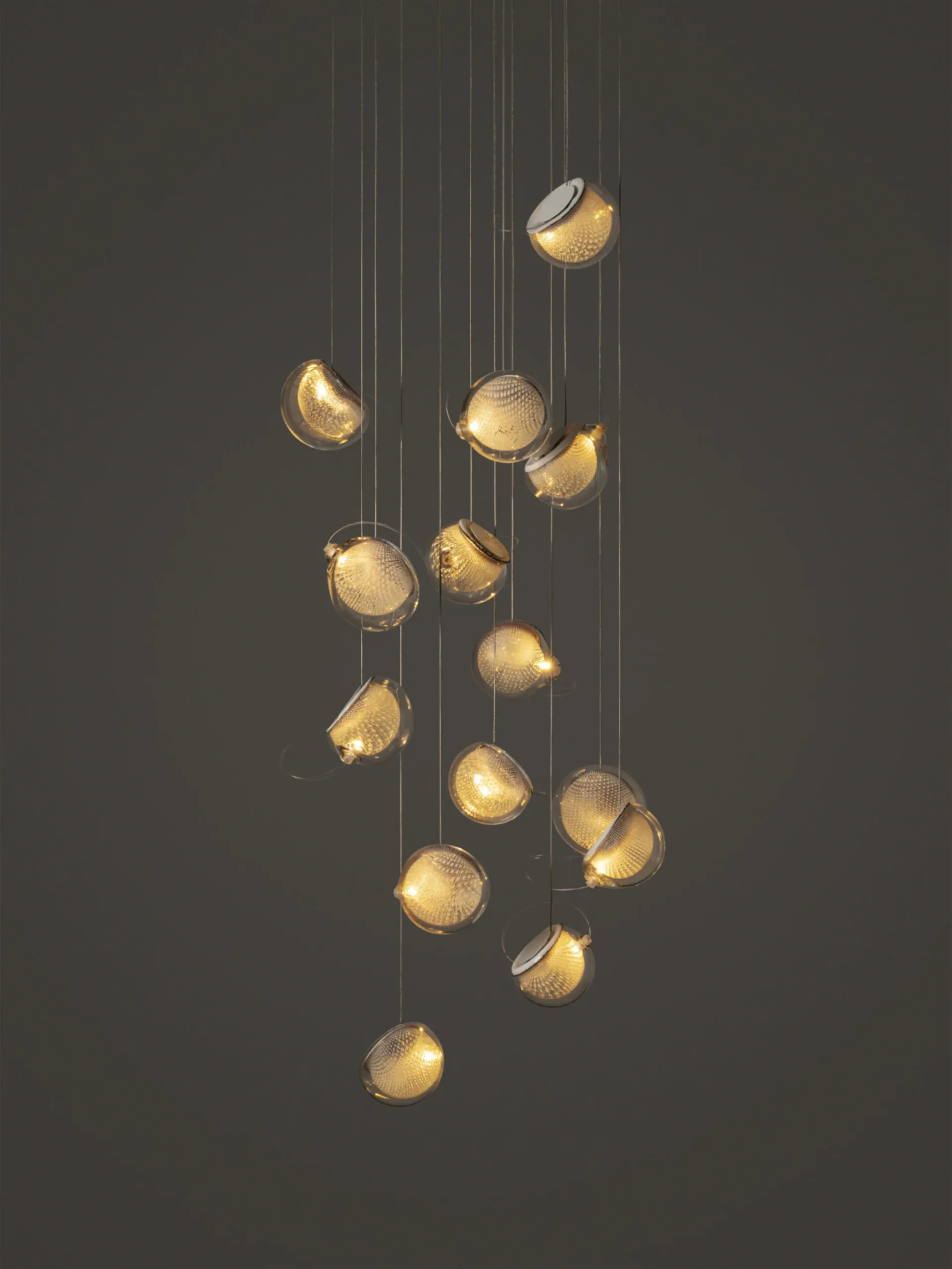 76.14 Pendant by Bocci 3