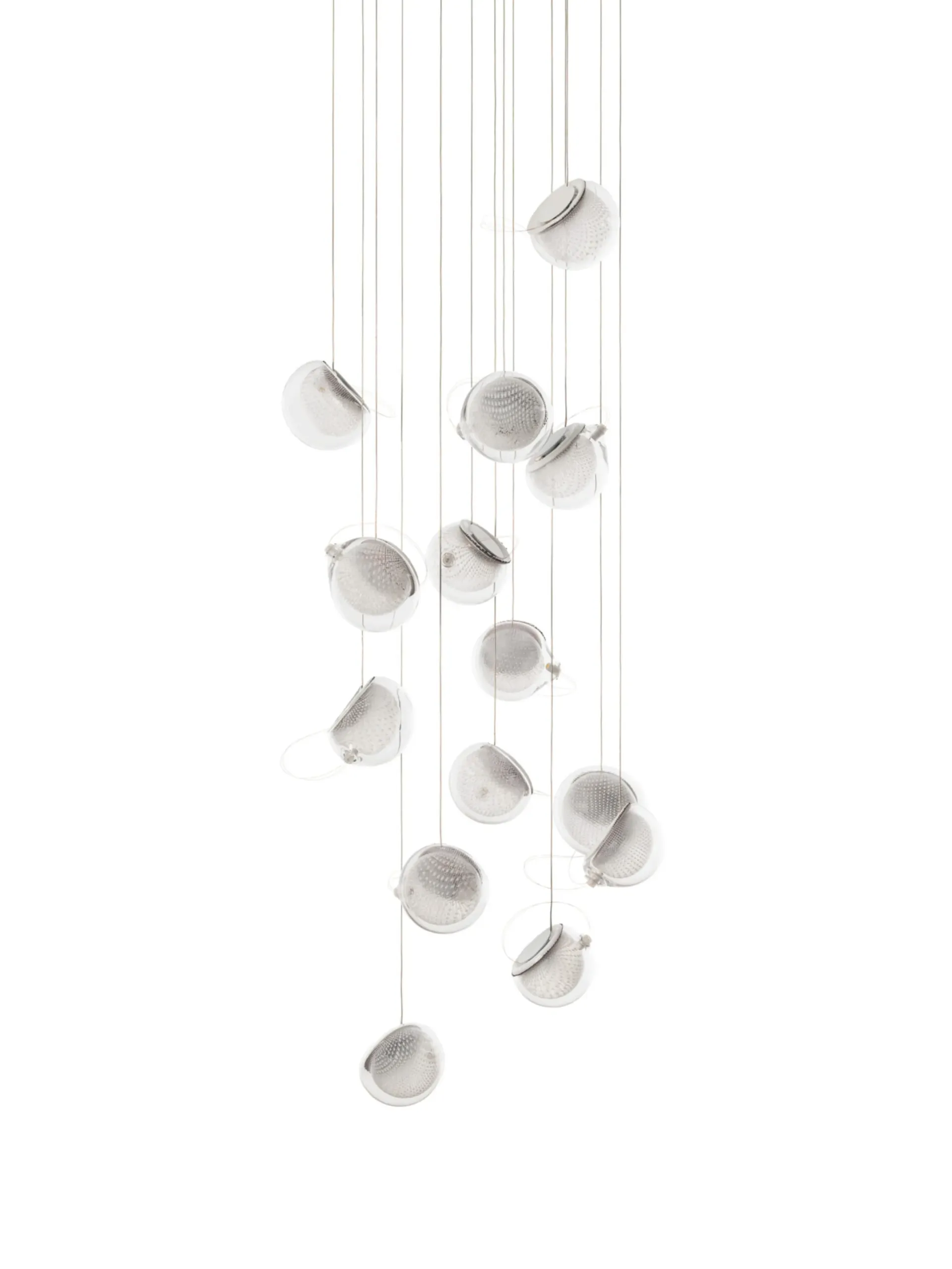76.14 Pendant by Bocci 4