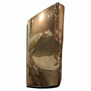 What A Time To Be Alive Mirror Object by Mark Sturkenboom