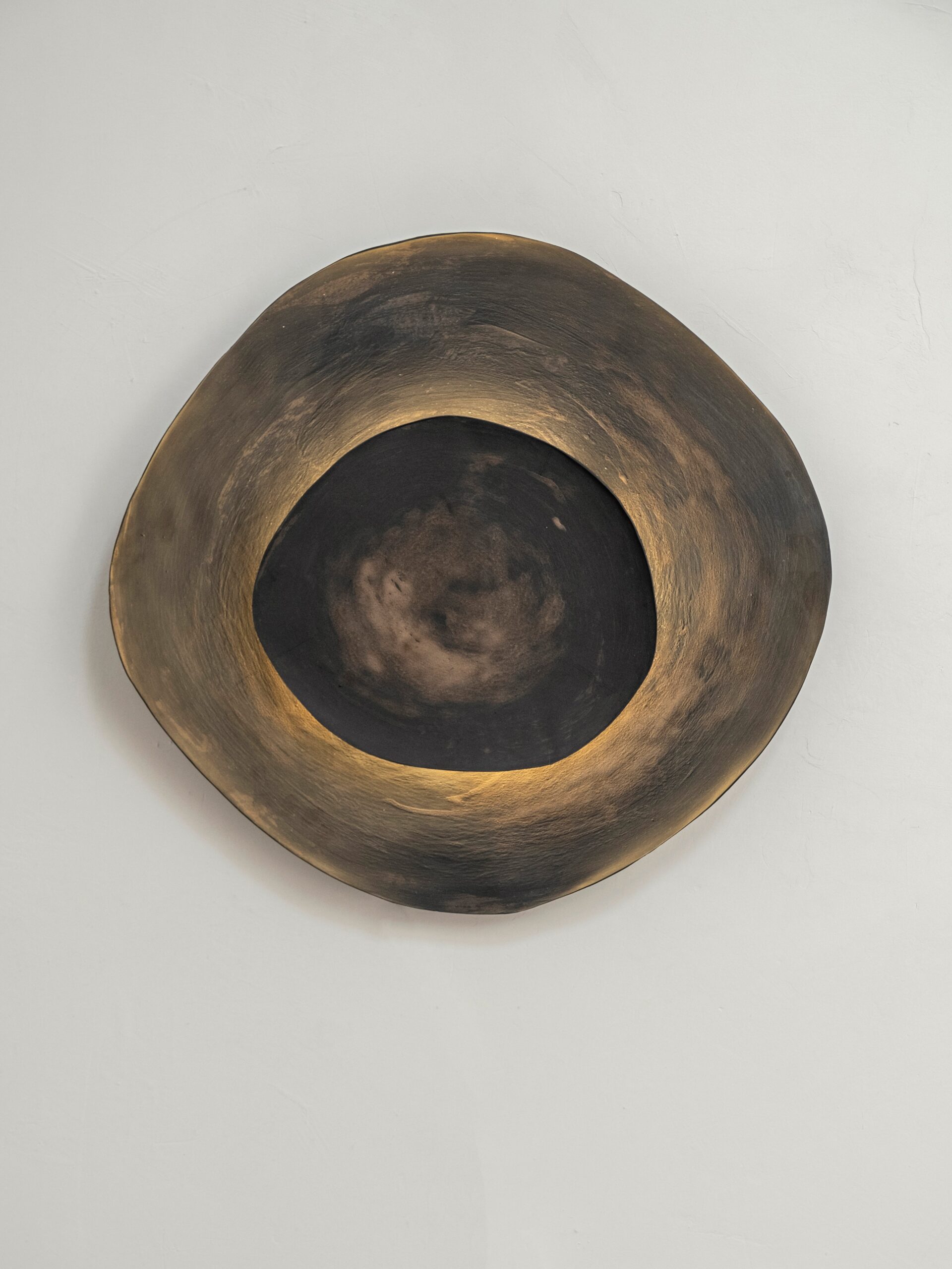 Ash 10 Wall Light by Margaux Leycuras 2
