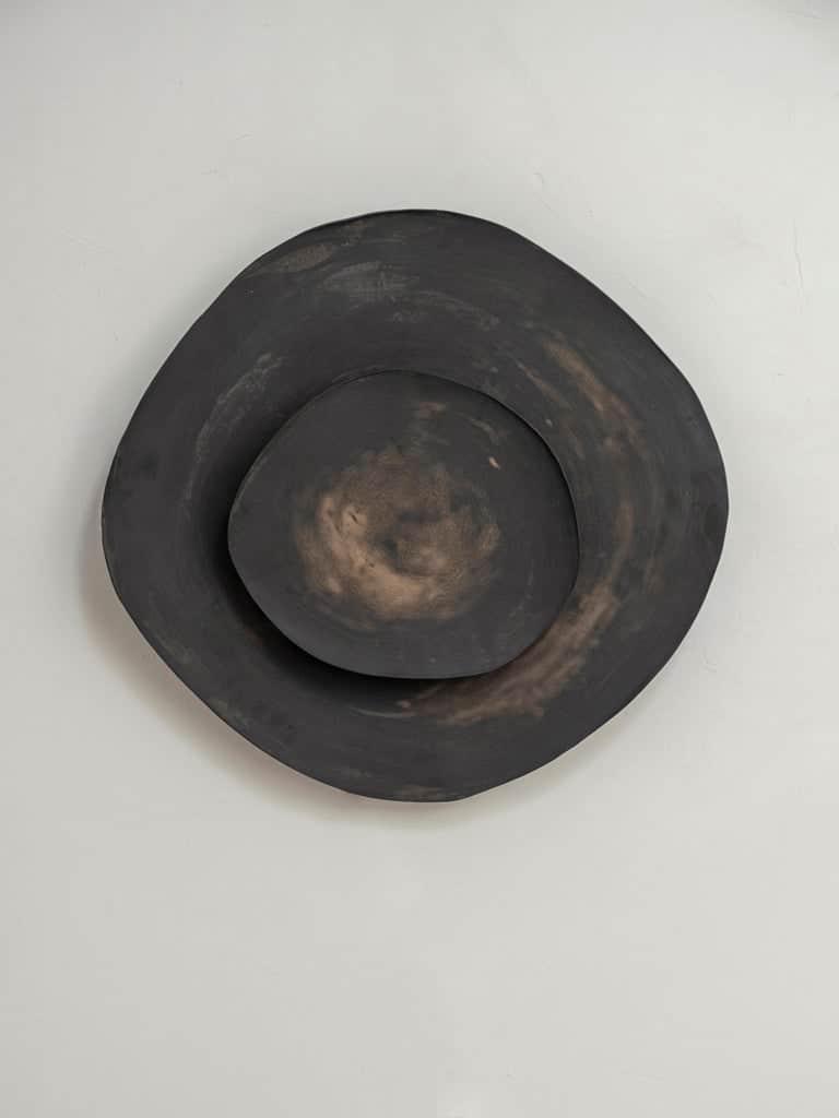 Ash 10 Wall Light by Margaux Leycuras 2