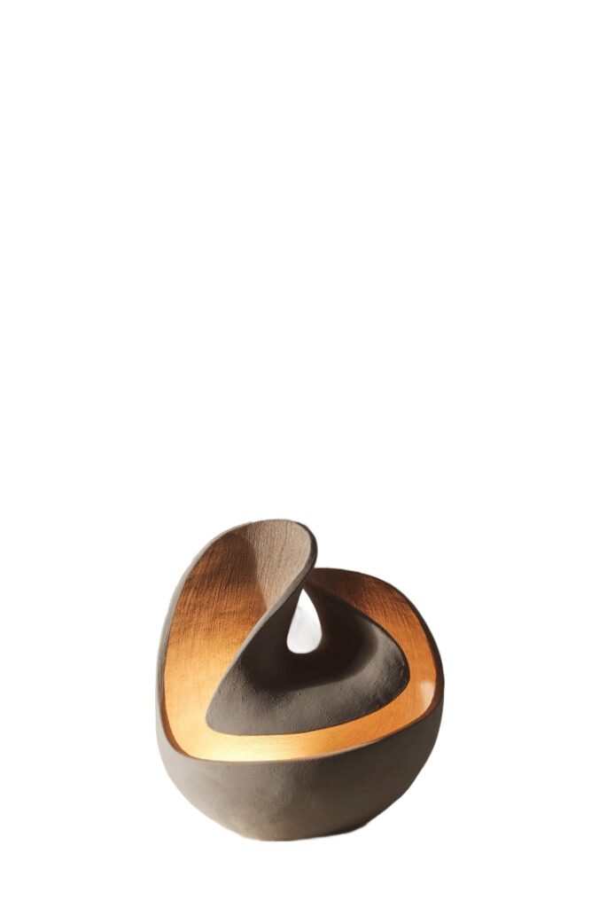 Athari Functional Sculpture by Andrei Clontea 1
