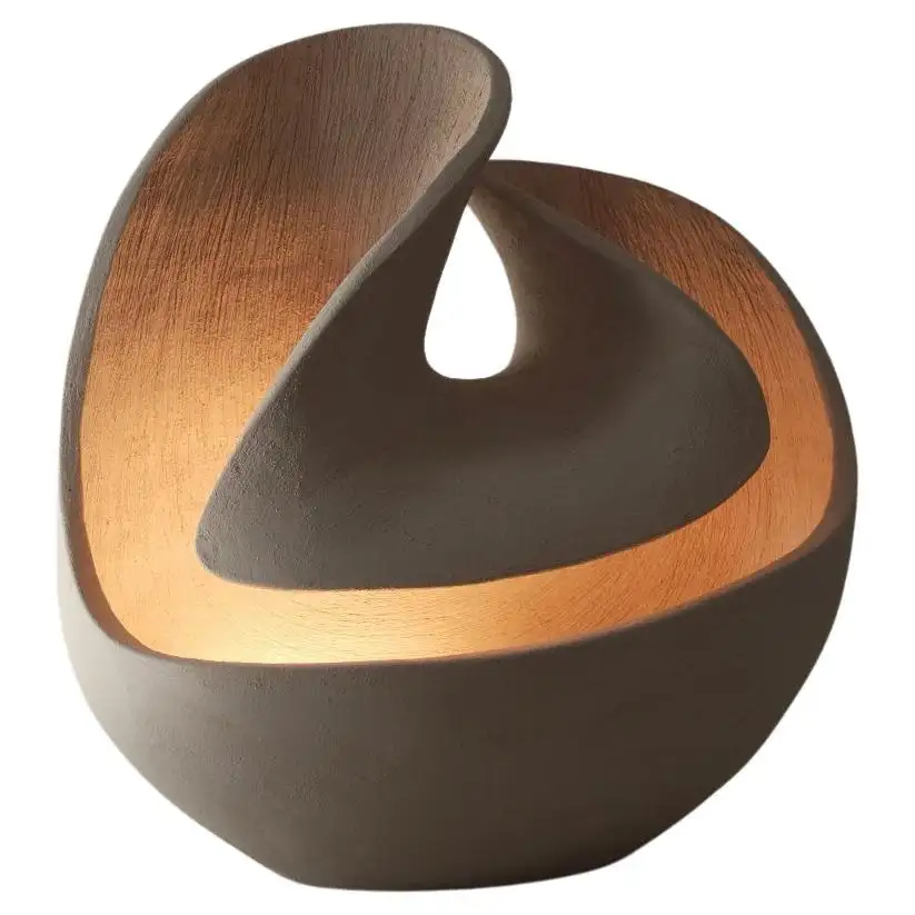 Athari Functional Sculpture by Andrei Clontea 1