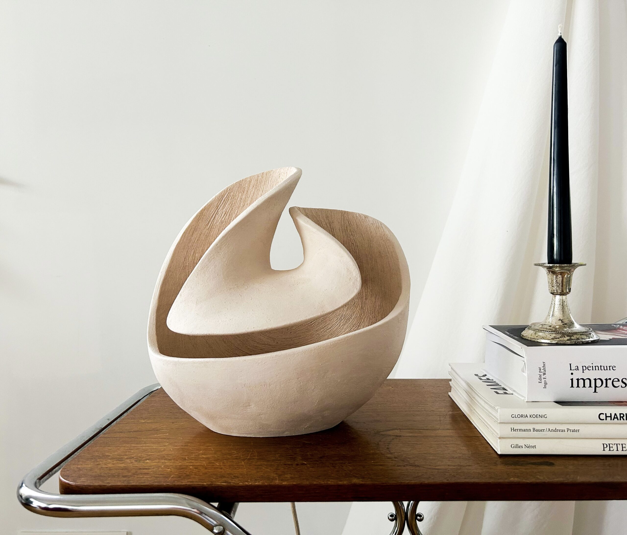 Athari Functional Sculpture by Andrei Clontea 2