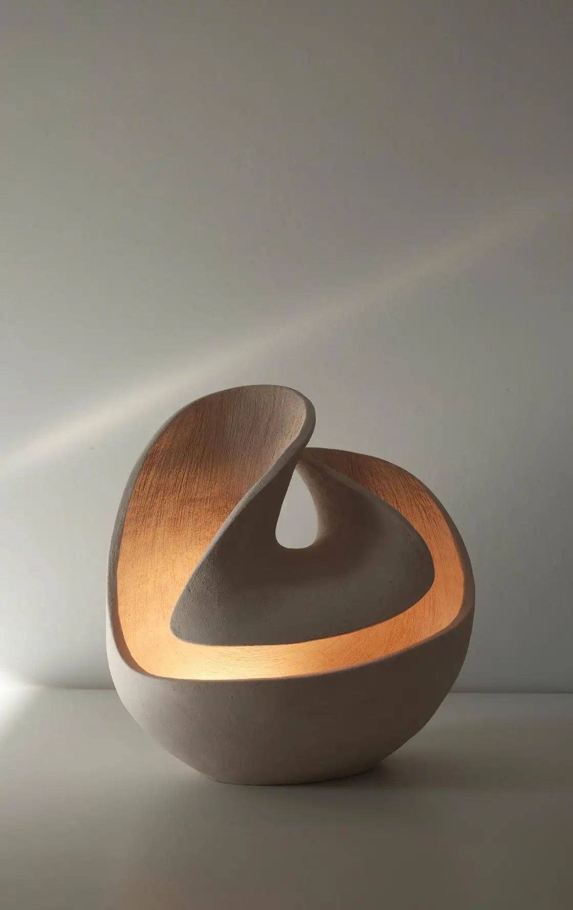 Athari Functional Sculpture by Andrei Clontea 2