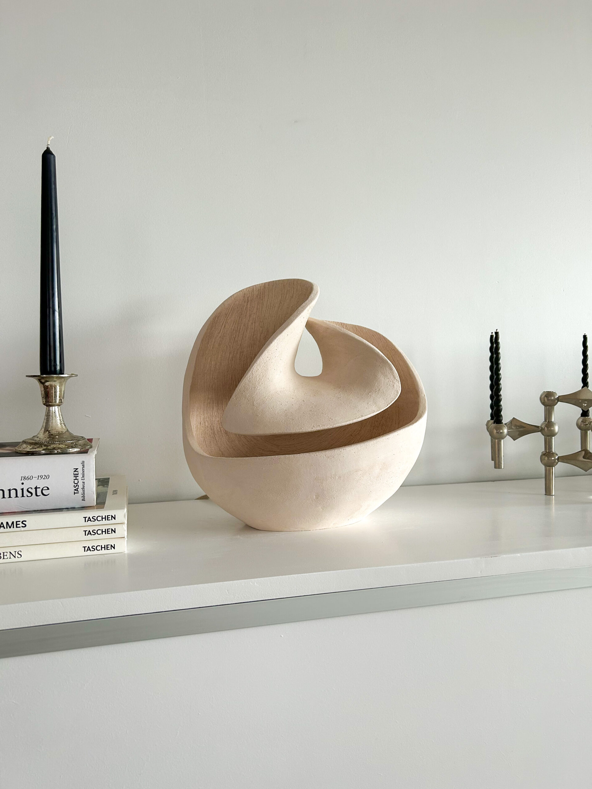 Athari Functional Sculpture by Andrei Clontea 3