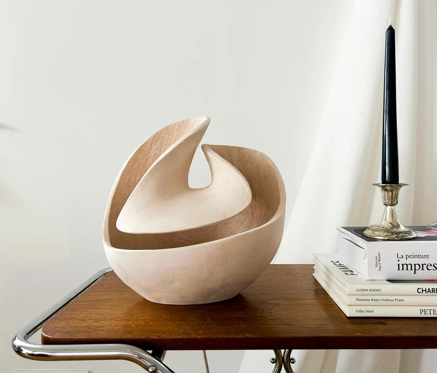 Athari Functional Sculpture by Andrei Clontea 8
