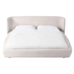 Baixa Bed Double by Wentz