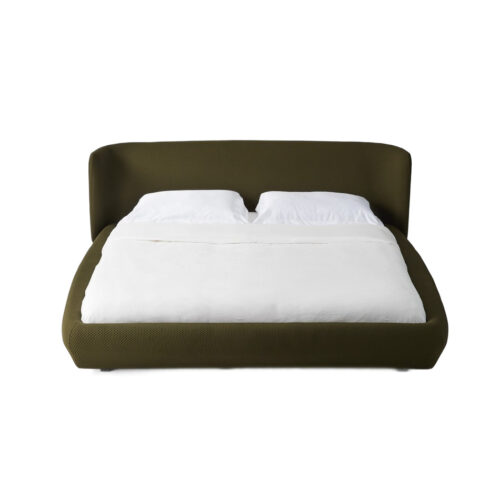 Baixa Bed Double by Wentz 1