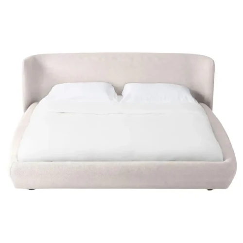 Baixa Bed Double by Wentz 1