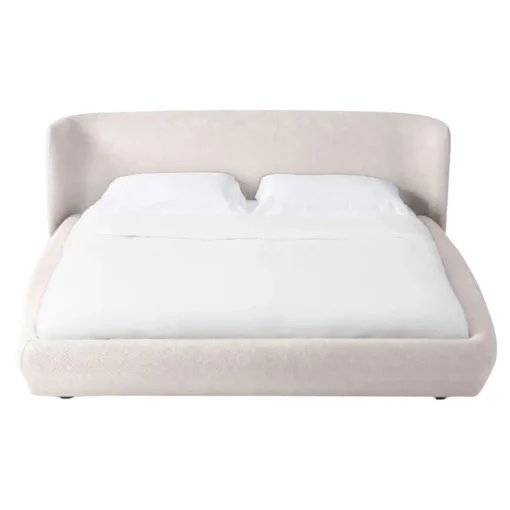 Baixa Bed Double by Wentz 1
