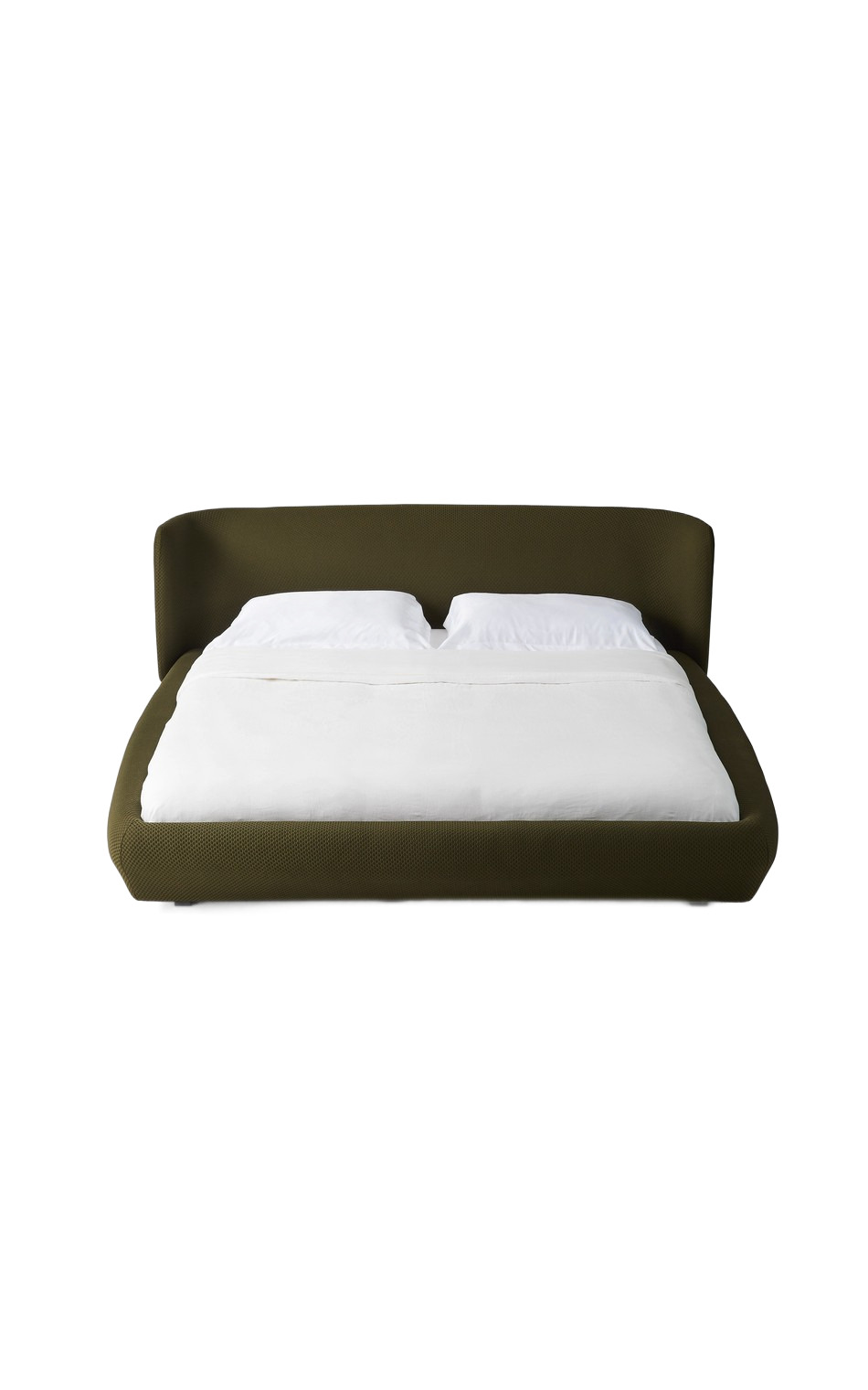 Baixa Bed Double by Wentz 1