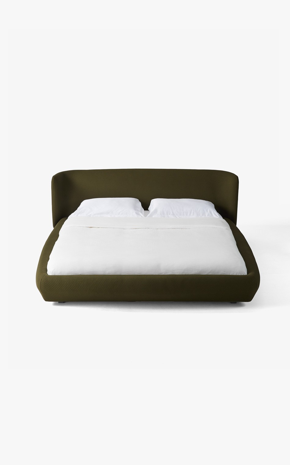 Baixa Bed Double by Wentz 2