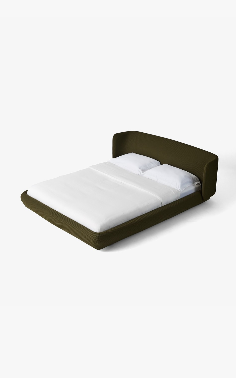 Baixa Bed Double by Wentz 4