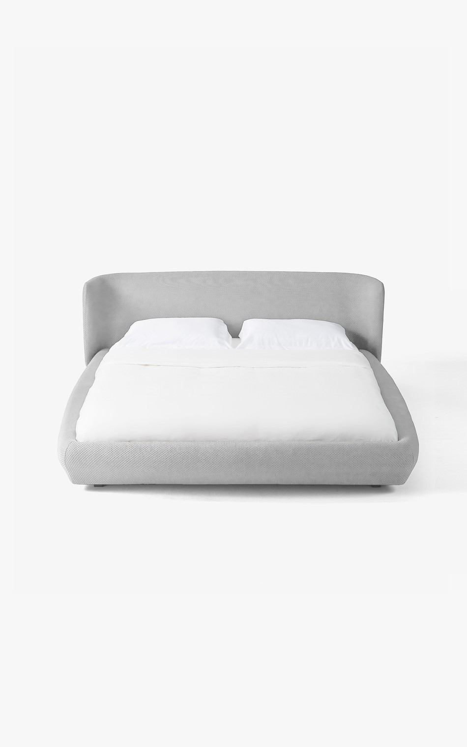 Baixa Bed Double by Wentz 5