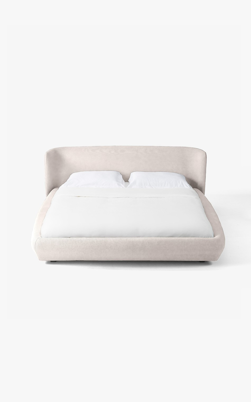 Baixa Bed Double by Wentz 7