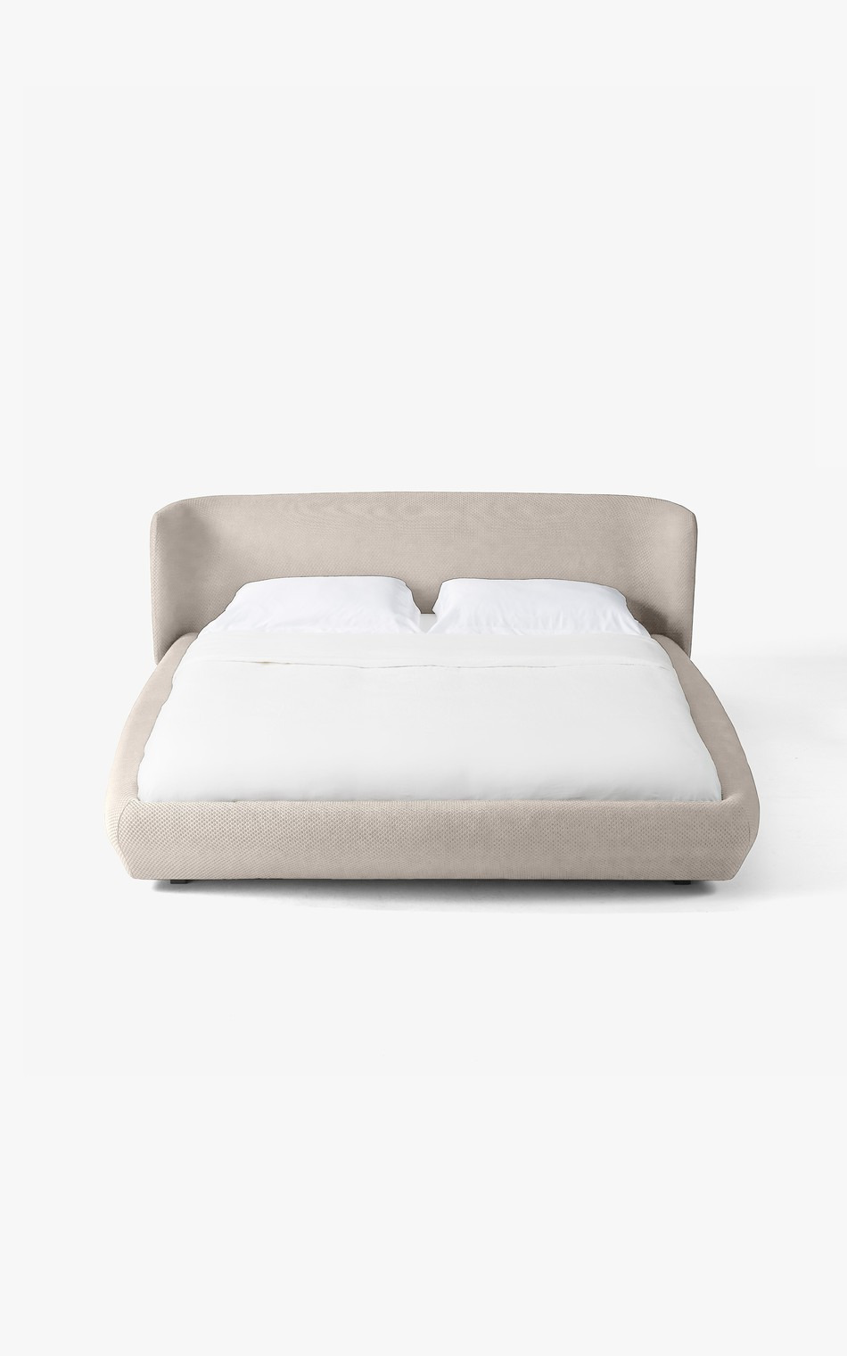 Baixa Bed Double by Wentz 8