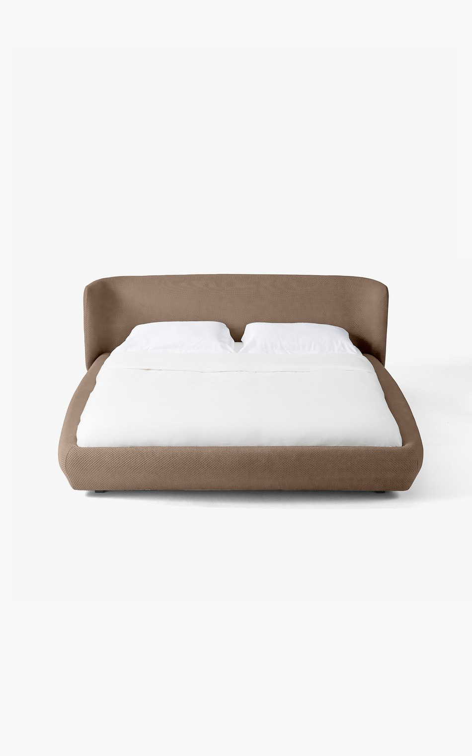 Baixa Bed Double by Wentz 9