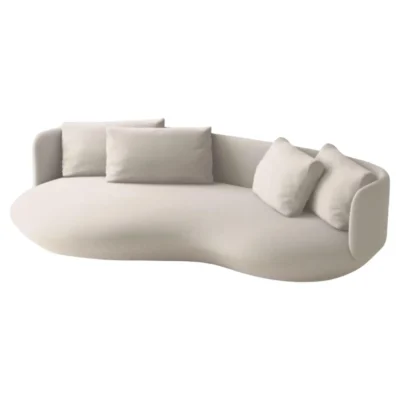 Baixo Sofa Chaise by Wentz
