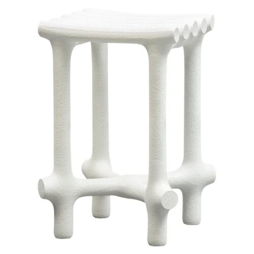 Basic Stool by Hot Wire Extensions 1