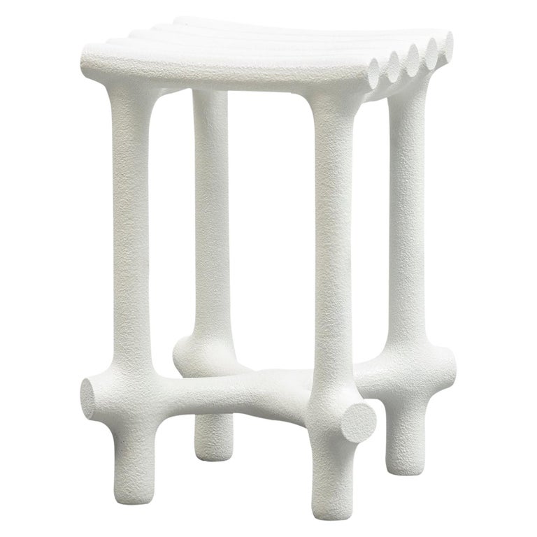 Basic Stool by Hot Wire Extensions 1